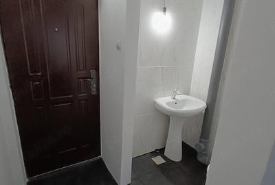 Garsonieră nedecomandată în Central