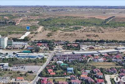 Teren de 4000 mp, în Cârcea - 14