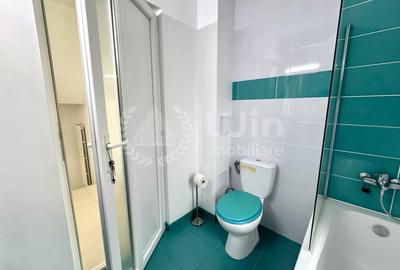 Duplex cu 4 camere cu Canalizare în Zorilor - 18