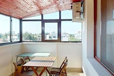 Apartament cu 3 camere decomandat, mobilat în Kiseleff - 11
