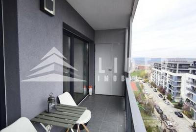Apartament cu 2 camere, mobilat în Bună Ziua - 2