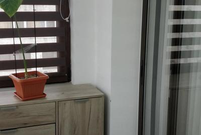 Apartament cu 2 camere semidecomandat, mobilat în Central - 2