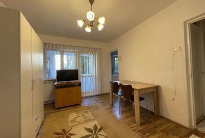 Garsonieră decomandată în Valea Aurie - 5