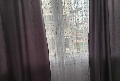 Garsonieră nedecomandată în Burdujeni
