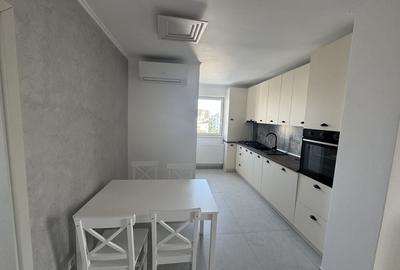 Apartament cu 4 camere decomandat în Tudor