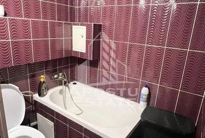 Garsonieră în UMT