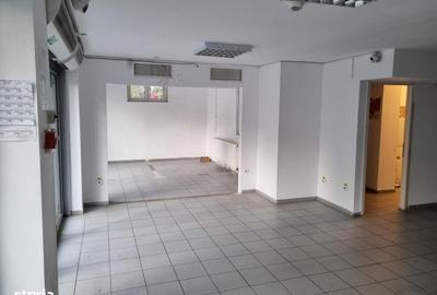 Spațiu comercial, de 95 mp, în Militari - 5