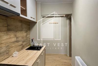 Apartament cu 2 camere semidecomandat în Micro 15 - 1