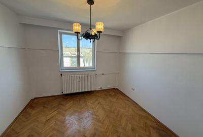 Apartament cu 4 camere decomandat în Ultracentral - 5