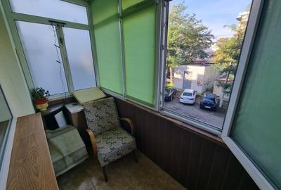 Garsonieră decomandată în Ultracentral - 2