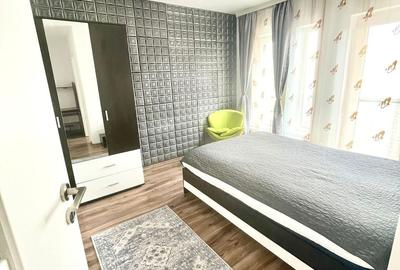 Casă cu Teren 300 Mp în Iris