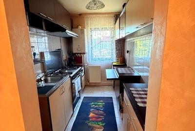 Apartament cu 2 camere decomandat în Central - 6