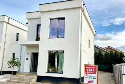 Duplex cu 4 camere cu Canalizare în Ghiroda - 4