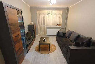 Apartament cu 3 camere decomandat în Tineretului - 3