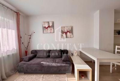 Apartament cu 2 camere decomandat, mobilat în Zorilor - 3