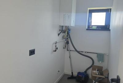 Casă cu 3 camere în Noua
