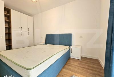 Apartament cu 2 camere decomandat în Dumbrăvița - 4
