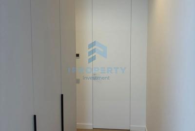 Apartament cu 3 camere, mobilat în Pipera