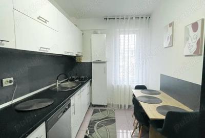 Apartament cu 2 camere decomandat în Bucium - 2