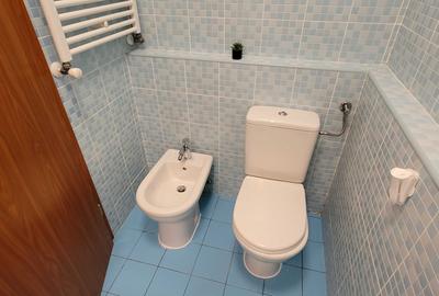 Garsonieră nedecomandată în Spitalul Județean - 1