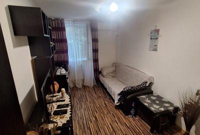 Apartament cu 2 camere decomandat, mobilat în Nord - 2