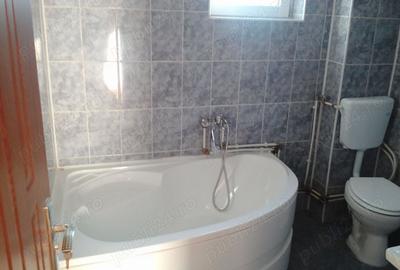 Casă cu 5 camere cu Teren 2000 Mp în Dobroteasa - 7