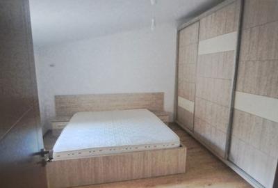 Casă cu 3 camere cu Teren 30 Mp în Ștefan cel Mare - 9