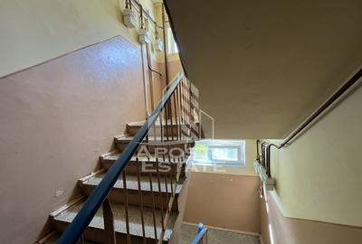 Apartament cu 2 camere semidecomandat în Nord - 9
