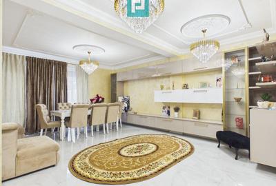 Apartament cu 2 camere decomandat în Confecții
