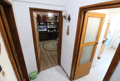Apartament cu 2 camere semidecomandat în Țiglina 2