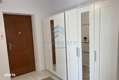 Apartament cu 2 camere în 13 Septembrie