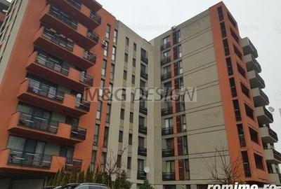 Apartament cu 2 camere semidecomandat în Aradului - 1
