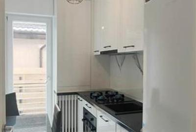 Apartament cu 2 camere decomandat în Cug - 8