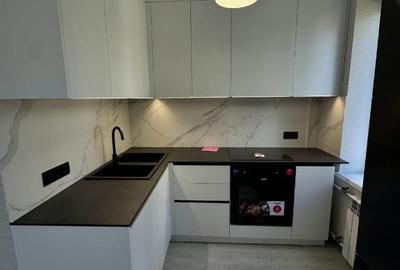 Apartament cu 2 camere decomandat în Gării - 4