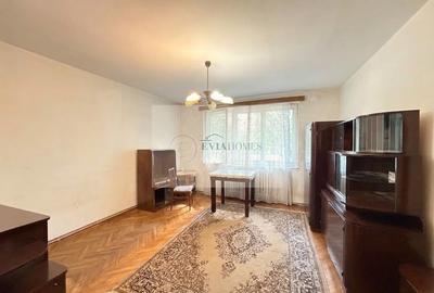 Apartament cu 3 camere decomandat în Gheorgheni