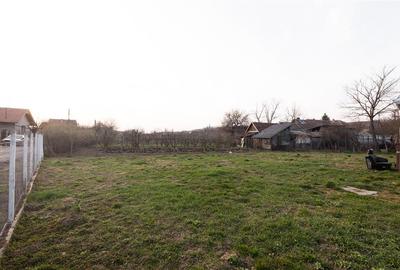 Casă individuală cu 3 camere cu Teren 1184 Mp în Sântimreu - 31