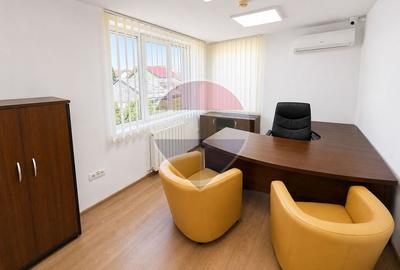 Duplex cu 5 camere cu Teren 250 Mp în Banu Manta