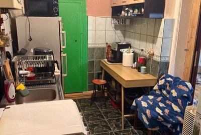 Garsonieră semidecomandată în Iosefin - 2