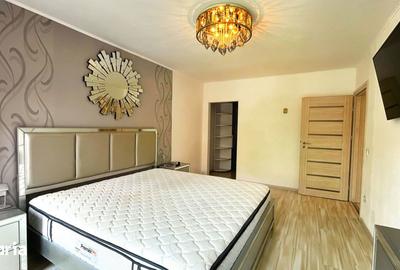 Apartament cu 4 camere, mobilat în Bartolomeu - 2