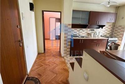 Apartament cu 2 camere decomandat în Zorilor - 5