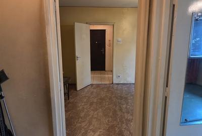 Apartament cu 2 camere semidecomandat în Unirii - 4