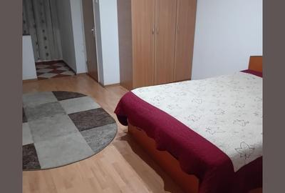Garsonieră în Titan