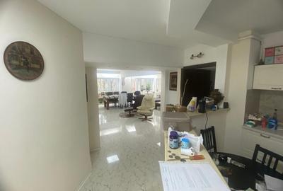 Apartament cu 4 camere decomandat, mobilat în Unirii - 5