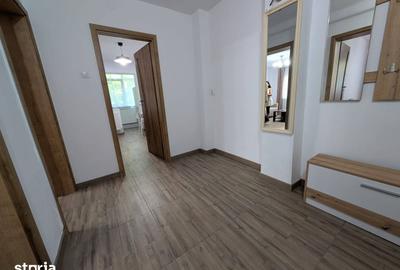 Apartament cu 3 camere decomandat în Copou - 3