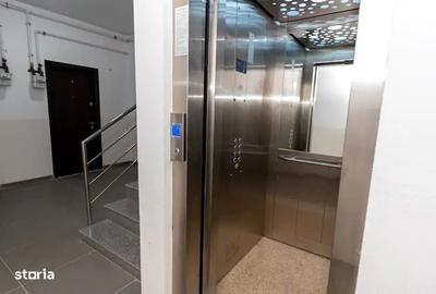 Apartament cu 2 camere în Mamaia - 1