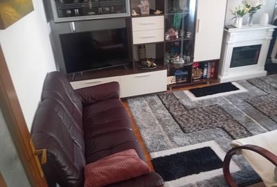 Apartament cu 4 camere decomandat în Calea Romanului - 2