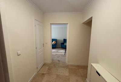 Apartament cu 3 camere decomandat, mobilat în Titan - 13