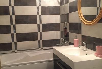 Apartament cu 2 camere decomandat în Marghiloman - 2