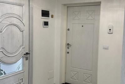 Apartament cu 3 camere decomandat în Central - 5