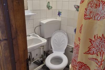 Garsonieră semidecomandată în Central